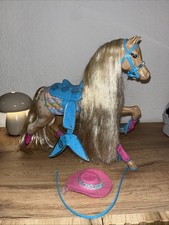 Barbie Pferd Suncharm Western