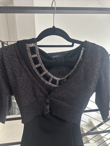 Bolero jäckchen damen - jäckchen,