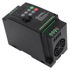 Frequenzumrichter VFD 1 5 KW AC380 400 V Eingang AC380 V Ausgang 3PH Für Pum B