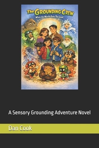 The grounding crew - the,