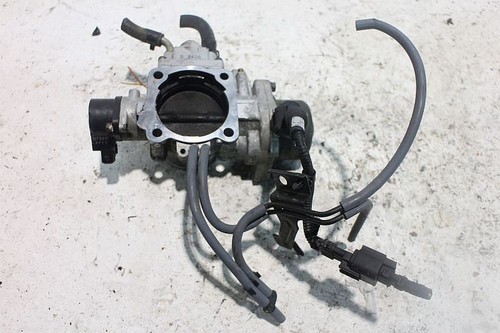 Drosselklappe 149kw e0t70473 - drosselklappe,