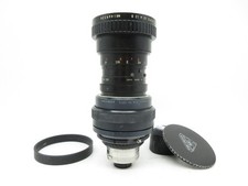 Arriflex 16SR 16 SR Lens Angenieux 2-2.2/12-120mm Arri B mount Chrosziel Umbau