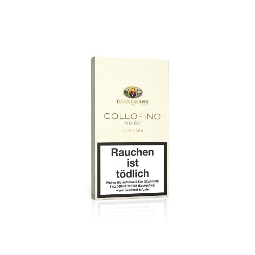 Dannemann collofino 60 - dannemann, no.60
