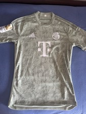 Fc Bayern Wiesn Trikot Größe