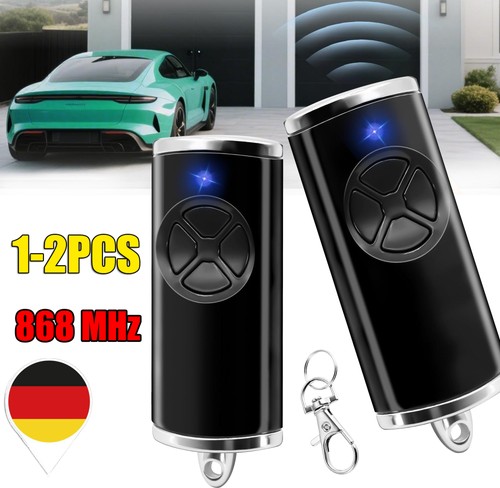 Stück garagentor - stück,