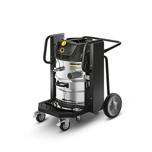 Kärcher industriesauger ivc - industriesauger,