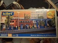 Kibri 39557 H0 Moderner