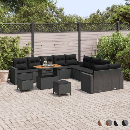 Garten sofa set mit - garten-sofa-set,