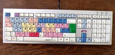 LogicKeyboard für AVID Mediacomposer