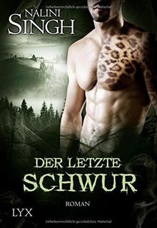 Der letzte schwur - von, singh
