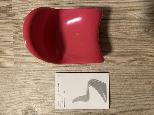 Vitra miniatur panton chair - vitra,