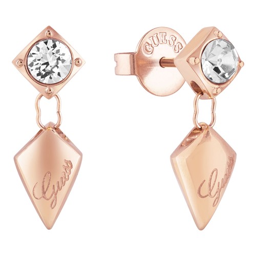 Guess damen ohrstecker - guess,