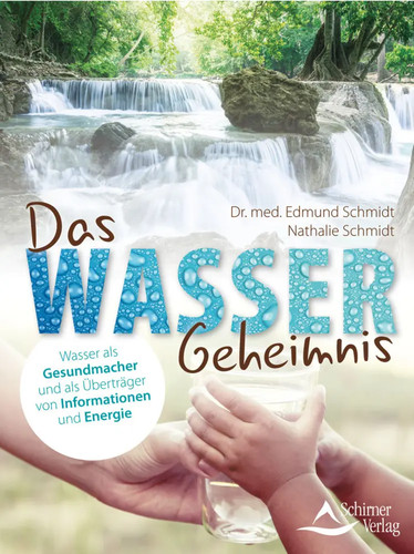 Das wasser geheimnis - das, wasser-geheimnis