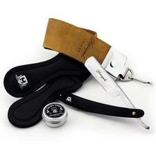 Premium Rasiermesser-Set 3