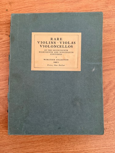 Die wurlitzer sammlung teil - die,