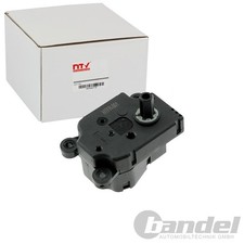 NTY STELLMOTOR HEIZUNG