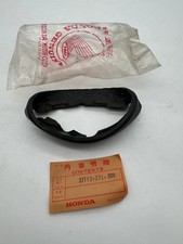 Honda GL1000 GOLDWING LTD 1976