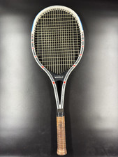 Vintage Völkl Servo-Soft Tennisschläger aus den 90er Jahren