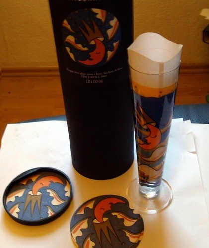 Ritzenhoff bierglas 1010066 - ritzenhoff,