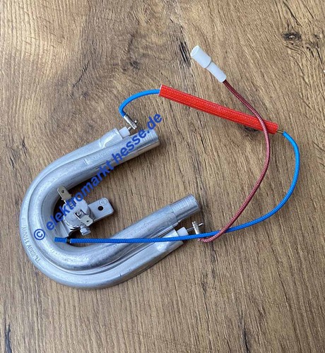 Heizelement krups 202333 - heizelement,