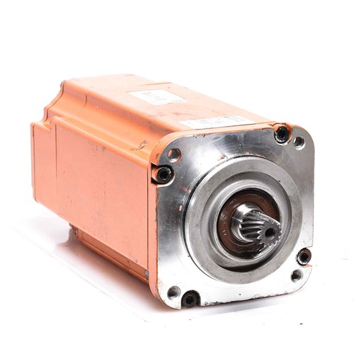Abb tamagawa servo motor - abb, ac