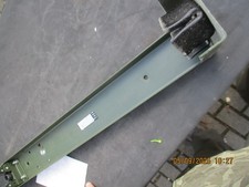 Bund Nato Fernmelder Funk Wolf Gewehr Halter