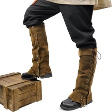 Piratenstiefel-Überzüge