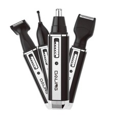 Trimmer Nasenhaartrimmer Nasen Nasenhaarschneider Augenbrauen Haar Ohr Rasierer