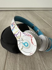 Futura x Beats by Dre Solo HD Kopfhörer * Limited Edition * neuwertig