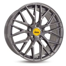 Mam felgen rs4 5jx17 - mam,