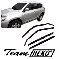 Windabweiser HEKO Passend Für