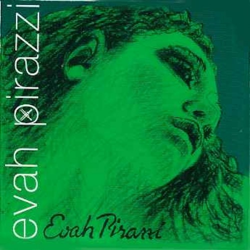 Pirastro evah pirazzi 1 2 - pirastro,