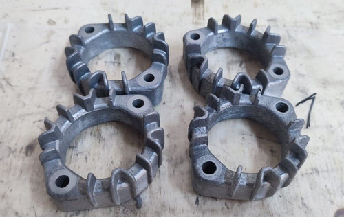 Yamaha 900 briede - 4x,