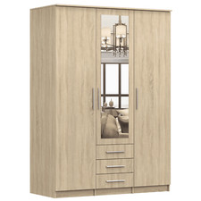 Kleiderschrank Schrank mit