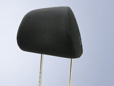 original Kopfstütze vorne Stoff schwarz VW Passat B6 3C Kopflehne