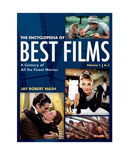 The encyclopedia best - the,
