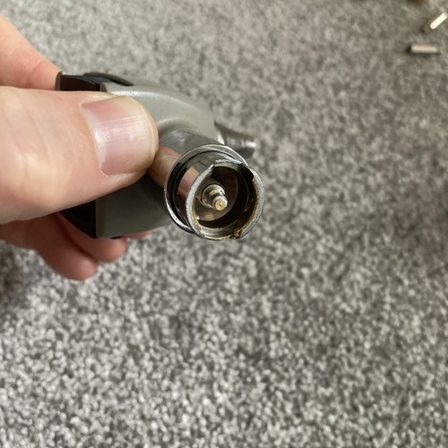 Ersatz led otoskop birne - ersatz, nur