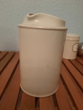 Apotheker Apothekengefäß aus