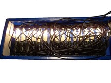 Osram Lichterkette für außen