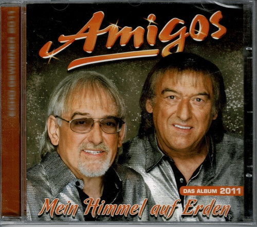Amigos mein himmel auf erden - himmel,