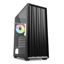 Sharkoon PC Gehäuse VK3 RGB