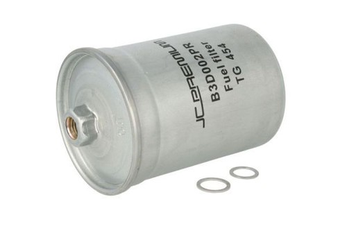 Premium kraftstofffilter - jc,