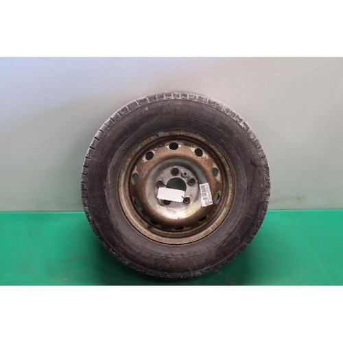 Felge fiat daily 06 - felge,