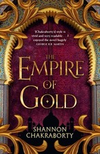 The Empire of Gold by Shannon