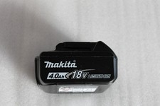 Original Makita Akku BL1840B
