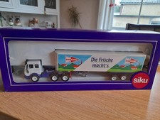 Siku   LKW  Mercedes Sattelzug