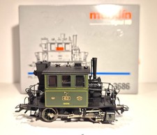 Märklin 3686 H0 Dampflok PtL