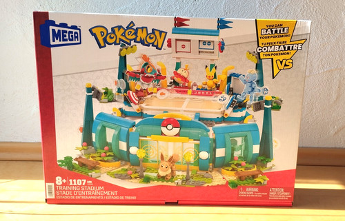 Mega pokémon 1107 - mega,