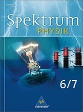 Spektrum Physik - Ausgabe 2005