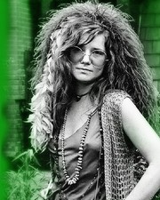 Janis joplin konvolut - janis,